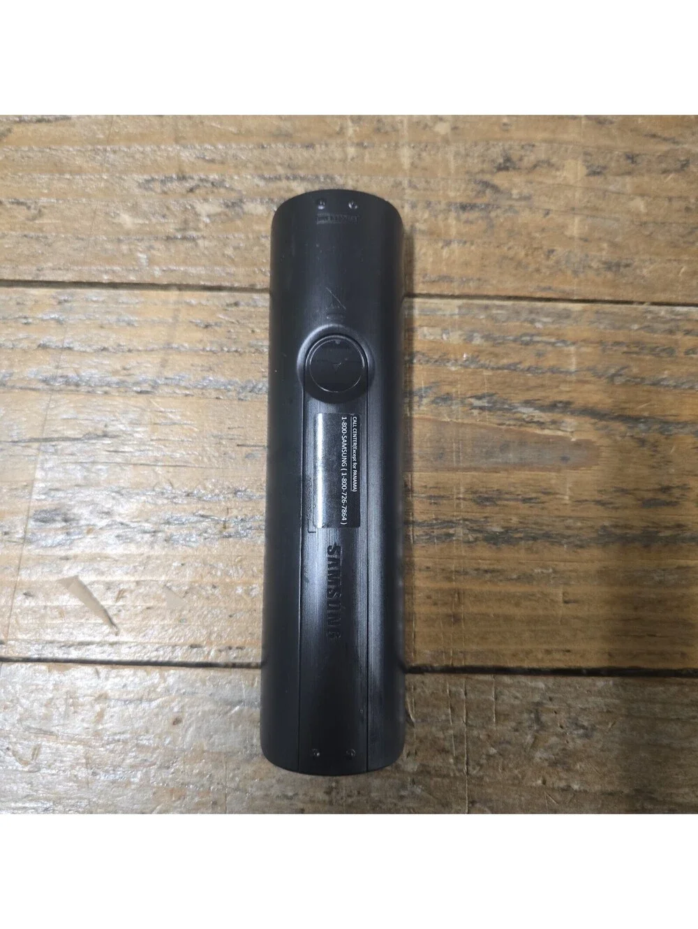 Genuine Samsung BN59-01301A LCD TV Remote Control UN65NU6900FXZA UN55NU7100FXZA